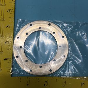 DNS 2-F3-82700 SPIN CHUCK RETAINER, <b>SPACER</b>, SSWR - Trusted Global Legacy Semiconductor Equipment and Parts at - Product Image 5