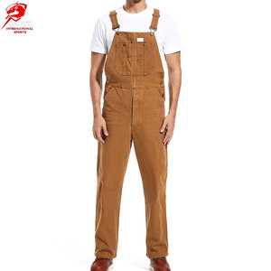 Jeans pour hommes tendance, jeans légers, coupe flexible, design de poches pratiques, style streetwear moderne - Product Image 1