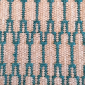 Stitch Hand Woven 100% Wool Rug Textured Handmade Area Carpet Custom Size <b>Floor</b> Covering for Stair <b>Runner</b> Wall to Wall Interior - Product Image 5