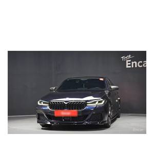 BMW Serie 5 530i M Sport 2023, 75,977 km, Caja de Cambios Automática, Volante a la Izquierda - Product Image 3