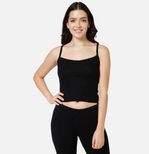 Full Sleeve High Neck <b>Thermal</b> Shirt Premium Cozy Clothing High Neck <b>Thermal</b> <b>Top</b> Breathable Daily Wear Inner wear - Product Image 1