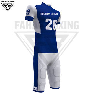 Camiseta y Pantalones Cortos de Fútbol Americano de Manga Corta en Verde y Amarillo, para Entrenamiento y Partidos, Tallas Grandes, Poliéster - Product Image 6