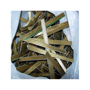 Procesador de Recuperación de Oro de Desechos de CPU de Alta Calidad, Entrega Rápida y Confiable a Nivel Mundial, Producto de Reciclaje de Alto Rendimiento - Product Image 2