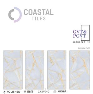 Carreaux en porcelaine 60x120 cm pour sol et mur, disponibles en différentes tailles et finitions, directement de l'usine, meilleure qualité, carreaux premium. - Product Image 1