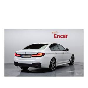 บีเอ็มดับเบิลยู ซีรีส์ 5 รุ่น 530i เอ็ม สปอร์ต ปี 2023 พวงมาลัยซ้าย เกียร์อัตโนมัติ ระยะทาง 61,277 กม. - Product Image 2