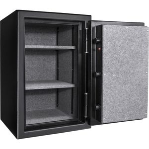 Borsa Ignifuga Resistente e Sicura da 4,39 Piedi Cubici per Conservazione Sicura - Product Image 2