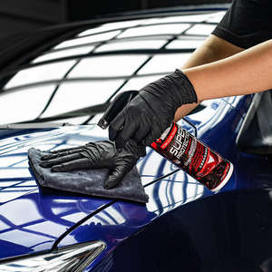 Master Series Graphene Ceramic <b>Paint</b> Guard Ultra High Definition Reflection Industrial Strength Surface <b>Shield</b> - Product Image 3