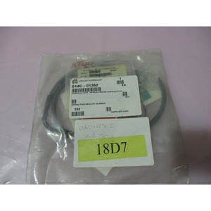 สายเคเบิล AMAT 0150-38412 ชุดประกอบสวิตช์ควบคุมการไหลของน้ำ - อุปกรณ์และอะไหล่เซมิคอนดักเตอร์ระดับโลกที่เชื่อถือได้ - Product Image 1