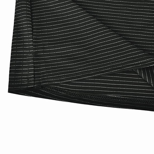 Idéal pour les chemises de golf pour hommes en jersey 100 % coton de haute qualité, design personnalisé, confortables et respirantes - Product Image 5