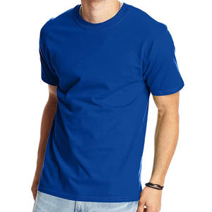 Camisetas Personalizadas al por Mayor para Hombre, Camisetas Estampadas de Algodón Jersey, Ropa Promocional de Alta Calidad, Opciones de Tallas Grandes - Product Image 2