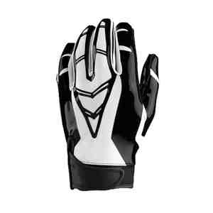 Nouveauté 2026 : Gants de football américain personnalisés, qualité supérieure, adhérence antidérapante, légers, avec poignets confortables - Product Image 5