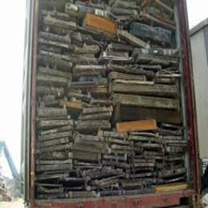 Tubos de Cobre Sin Aleación Certificados ACR con Aletas de Aluminio para Recuperación de Metales, Marca NMF (PVT) LTD de Alta Calidad, Hechos en ZA - Product Image 5