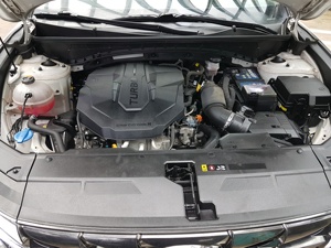 HYUNDAI TUCSON MU017545 2021, SUV Compacto Usado, Vehículo Deportivo Utilitario, Bajo Kilometraje, Confiable, Gasolina - Product Image 5