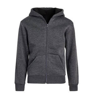 Conjuntos Deportivos de Alta Calidad, Gruesos, de Forro Polar, Talla Grande, Conjuntos Deportivos al por Mayor, Sudadera con Capucha, Conjunto de 2 Piezas para Hombre - Product Image 4