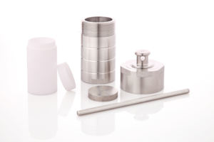 Reactor Hidrotermal de Acero Inoxidable TECHINSTRO de 25 ml con Temperatura Máxima de 280 °C y Presión de 3 MPa, OEM/ODM para Síntesis de Laboratorio - Product Image 3