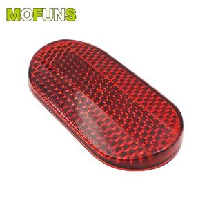 Réflecteur de vélo réflecteur avant arrière de vélo - Product Image 1