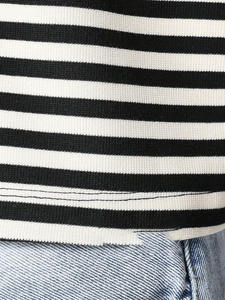 Camisetas de hombre personalizadas, estilo vintage, corte holgado, 220g, 240gsm, 280gsm, 320gsm, hombros caídos, elegantes, con rayas, 100% algodón, ajuste holgado. - Product Image 6