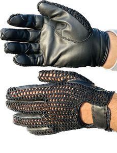 Proveedor de Guantes de Equitación Antideslizantes, Guantes Ecuestres Premium, Mejores Guantes de Equitación, Guantes Ecuestres de Verano - Product Image 3