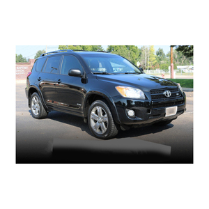 TOYOTA RAV 4 HYBRID LHD มือสอง ราคาดี - Product Image 5