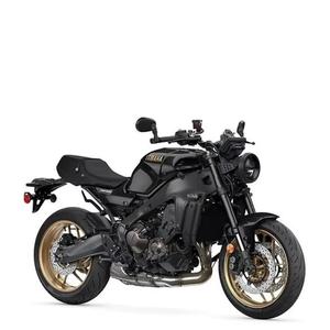 Motocyclettes sportives rétro de qualité supérieure pour adultes XSR 900 2026 - Product Image 1