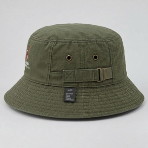 Sombrero de Lona Personalizado Premium para Hombre, Transpirable, Ligero, Cómodo, Informal, para Uso en Exteriores, Protección Solar para el Verano - Product Image 6
