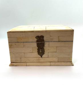 Caja de Joyería Decorativa Hecha a Mano con Diseño Marroquí de Flor de Amor con Incrustaciones de Hueso Ecológica, Decoración para Mesa del Hogar, Año Nuevo - Product Image 4