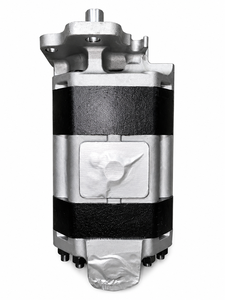 ปั๊มไฮดรอลิก Kawasaki 2K รุ่น 90ZN SDL3-90+63 สำหรับรถขุดและเครื่องจักรก่อสร้าง - Product Image 2