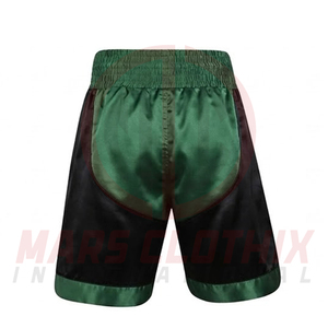 เครื่องแบบชกมวยใส่สบายโลโก้ได้ตามต้องการ - Product Image 6
