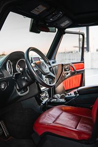 MINT 2014 G 6 3 AMG - Product Image 3