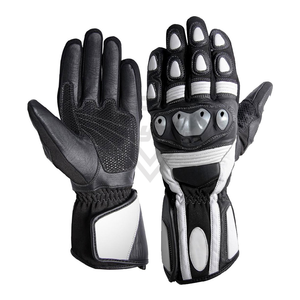 Gants de moto respirants de qualité pour hommes, compatibles écran tactile, haute performance, meilleur prix usine, nouveau design - Product Image 3