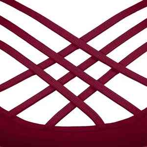 Soutien-gorge de sport pour femme, best-seller, séchage rapide, respirant, pour adulte - Product Image 3