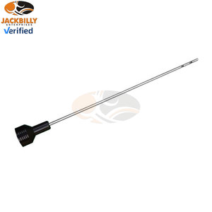 Cannules médicales professionnelles en acier inoxydable Toomey Luer Lock, manuelles, de haute qualité, conformes aux normes de sécurité MOL, certifiées CE, vente en gros - Product Image 4