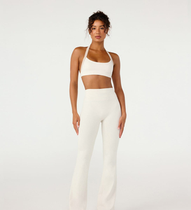 Pantalones Deportivos para Mujer con Bolsillos, Pantalones Holgados para Correr, Yoga y Ejercicio - Product Image 4