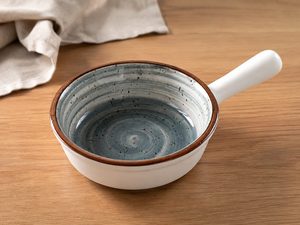 <span class=keywords><strong>Plat</strong></span> <span class=keywords><strong>à</strong></span> gratin en porcelaine pour restaurants et hôtels 22,5 cm (22,5 x 15,5 x 6,5 cm) - Product Image 1
