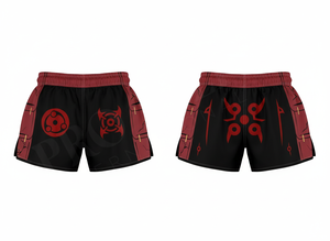 Vêtements pour hommes, équipement de boxe, shorts de Muay Thai, shorts d'arts martiaux personnalisés, shorts de combat, shorts de kickboxing, shorts d'entraînement MMA, shorts de sport pour la salle de sport - Product Image 2