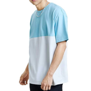 Men Premium Cotton T Shirt Casual Summer Half Sleeve Round <b>Neck</b> Soft Breathable Lightweight Comfortable Fashion Tee for Gym Stre - Product Image 4