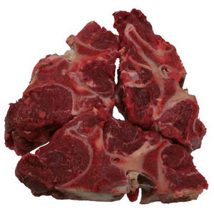 Carne de Res Halal Congelada (Filetes) Hueso de Res, Hueso de Nido, Hueso de Rodilla en Venta - Product Image 3