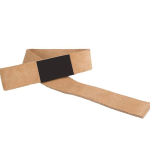 Sangles de soutien pour poignets de musculation au design unique, bandes de maintien confortables pour la musculation et la gym - Product Image 3