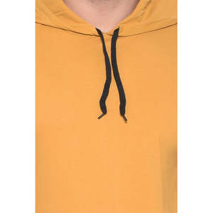 <b>Men's</b> Winter <b>Sleeveless</b> <b>Hoodie</b> Pullover 100% Cotton Breathable Casual Fitness Gym Training - Product Image 4