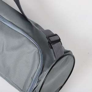 กระเป๋าใส่เสื่อโยคะกันน้ำรักษ์โลก พร้อมสายสะพายถอดได้ ปรับแต่งโลโก้ได้ คุณภาพสูง NAHEED SPORTS กระเป๋าเดินทางสำหรับทุกเพศ - Product Image 6