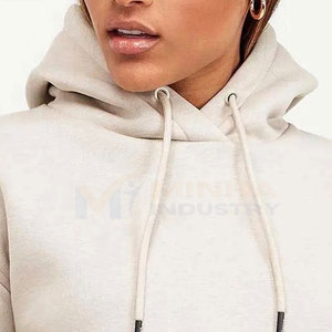Hoodies crop top au design unique, parmi les plus vendus, prix de gros, haute qualité, style streetwear. - Product Image 6