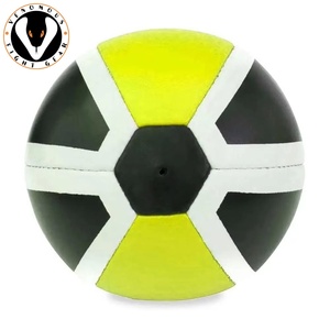 Modern Speed <b>Ball</b> Smooth Surface Durable Build And Consistent Action For Professional <b>Boxing</b> Training - Product Image 2