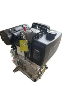 Motor Diésel SS SAMSON de 7HP y 10HP, Fabricante Directo, Motor Diésel de Alto Rendimiento y Uso Pesado - Product Image 5