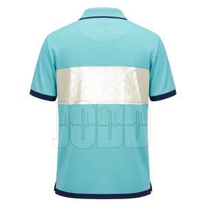 เสื้อยืดผู้ชายไซส์ใหญ่ ดีไซน์โดดเด่น ผ้าถัก 100% คอตตอน ระบายอากาศได้ดี แห้งเร็ว สินค้ามาใหม่ ราคาสุดคุ้ม - Product Image 6