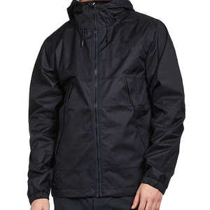 Vestes coupe-vent softshell personnalisées pour les marques de vêtements de sport - Product Image 2