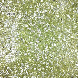 Piedras Preciosas Sueltas de Peridoto 3A, Forma Redonda, 1.90 mm, 327.98 CT, Color Verde, Calibradas, para Joyería, las Más Vendidas del 2026 - Product Image 2