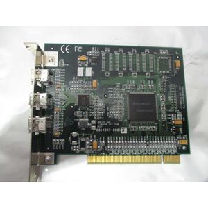 Radius Inc 0014049-0001J 3 ports Firewire PCI 2330 - Équipements et pièces semi-conducteurs d'occasion fiables à l'échelle mondiale - Product Image 5