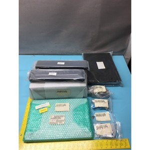 ชุดอุปกรณ์ LAM 846-029901-002 KIT QD BOX ASSY LOW TEMP, 140798 - อุปกรณ์และอะไหล่เซมิคอนดักเตอร์ระดับโลกที่เชื่อถือได้ - Product Image 1