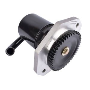 Nuova Pompa del Servosterzo M16 X 1.5 6H per Chevy Kodiak/Top Kick C6 C7 C6500, Componente Perfetto per il Sistema di Sterzo, Codice 15975435 - Product Image 3