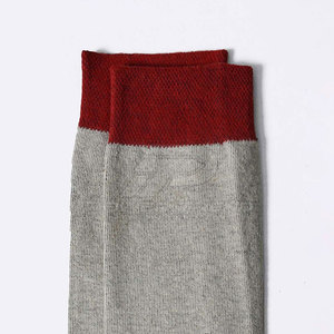 Calcetines para Hombre de Uso Diario, Diseño Moderno, Cómodos, Ricos en Algodón, Material Duradero, Transpirables, de Secado Rápido y Ecológicos - Product Image 4